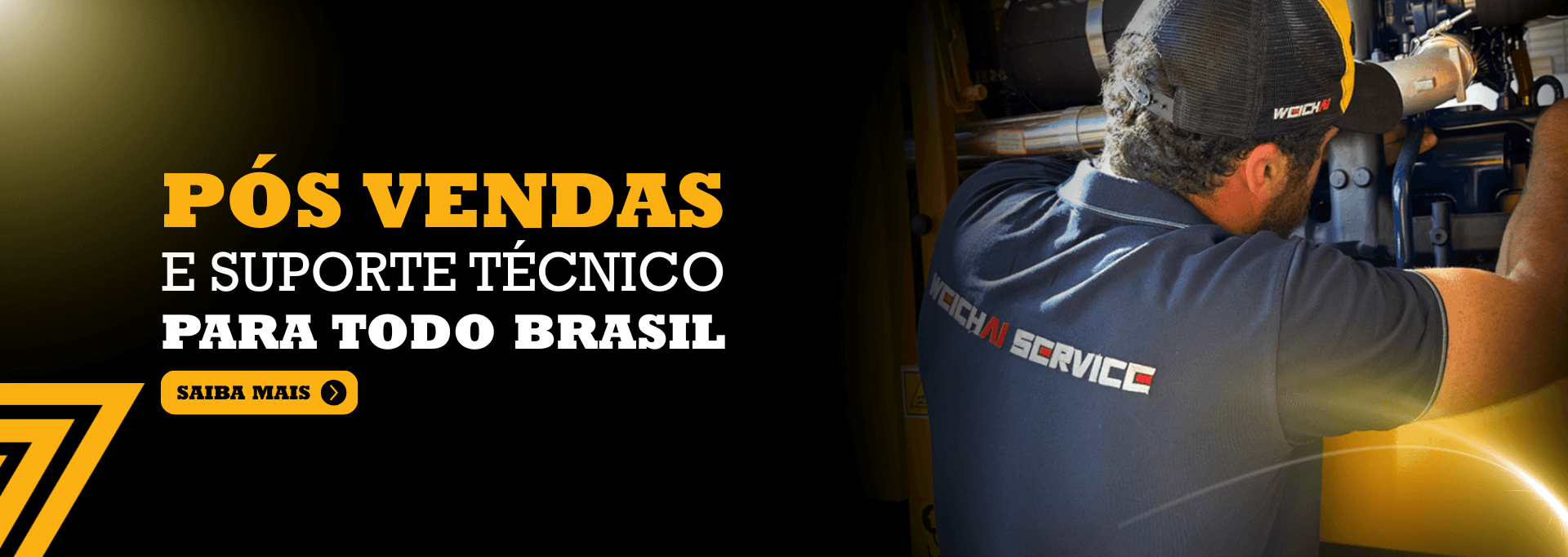 pos vendas