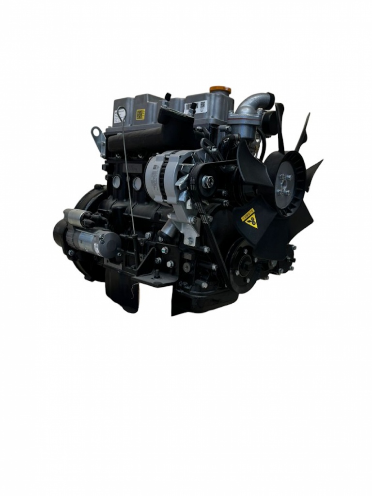 Motor Weichai WP3.2
