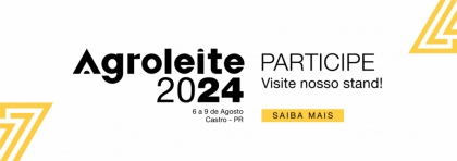 Viemaq Faz sua Estreia na Feira Agroleite
