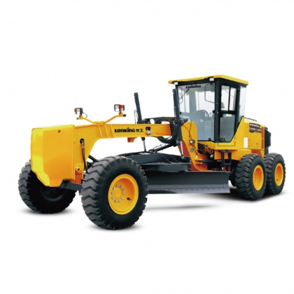 Motoniveladora Lonking CDM7180
